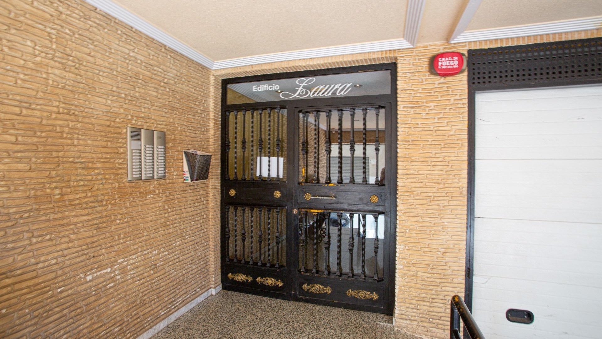 Wederverkoop - Appartement - Torrevieja - Beachside Torrevieja