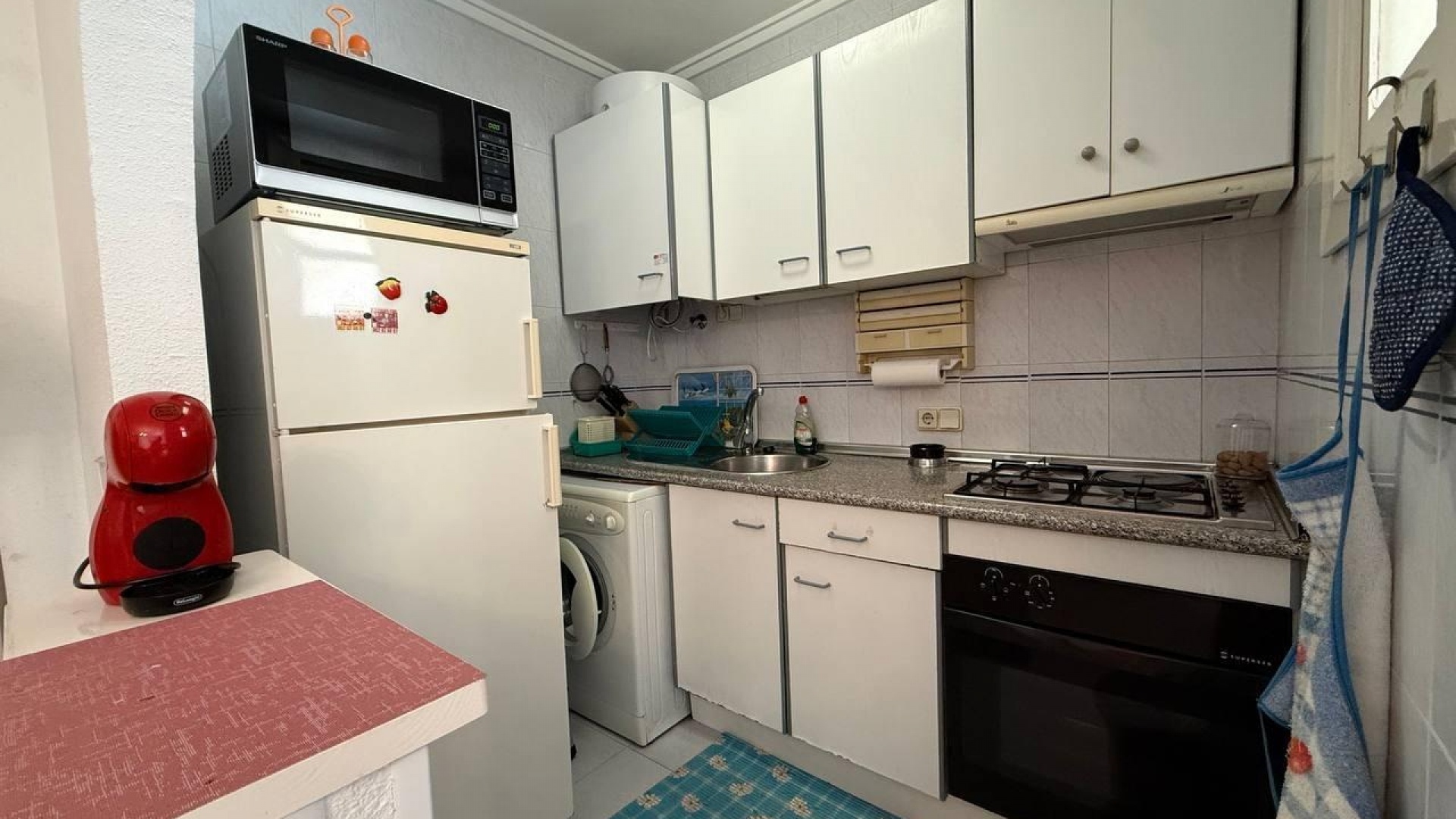 Wederverkoop - Appartement - Torrevieja - Beachside Torrevieja