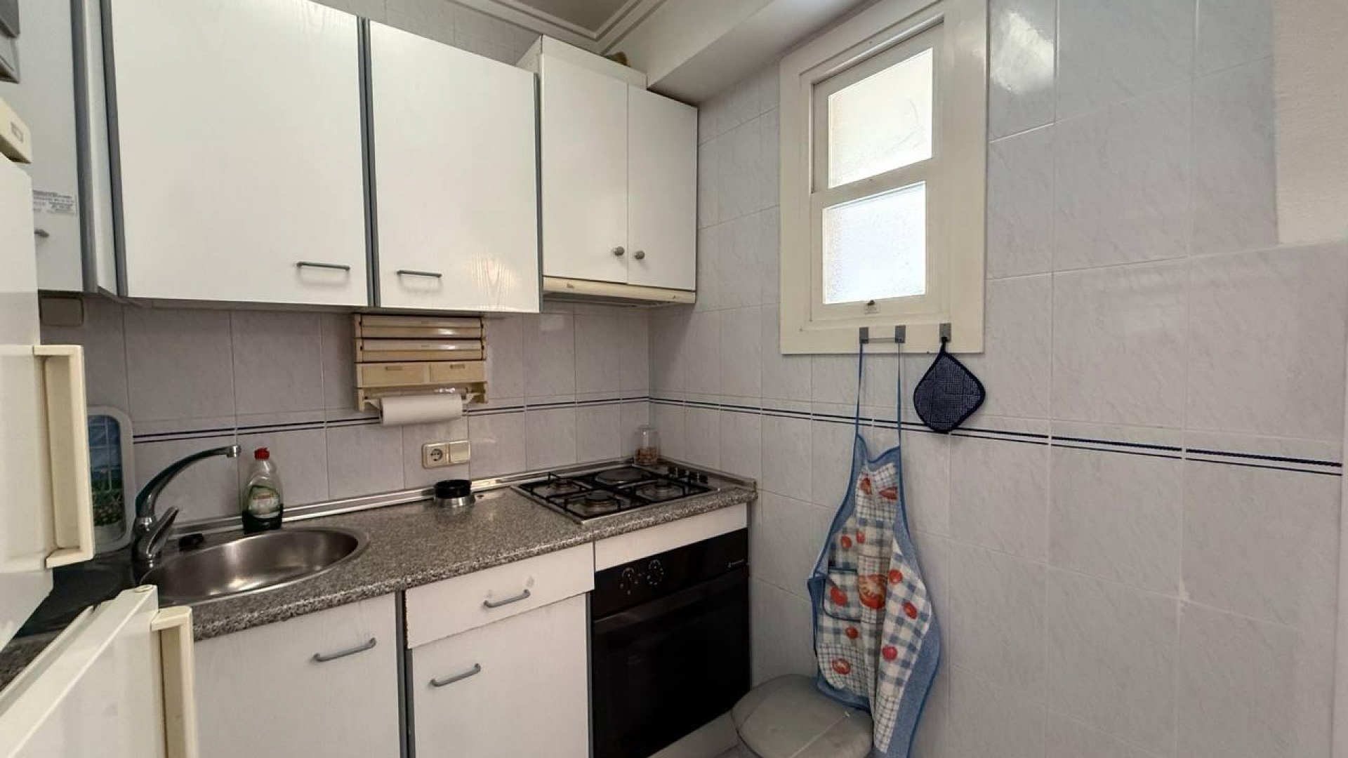 Wederverkoop - Appartement - Torrevieja - Beachside Torrevieja