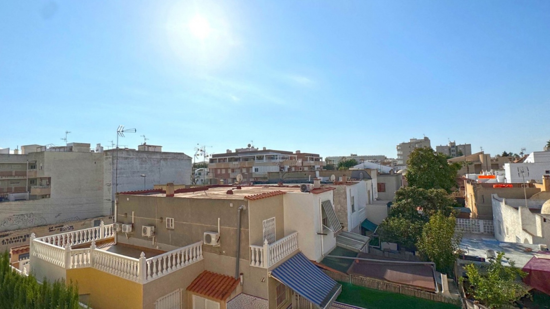Wederverkoop - Appartement - Torrevieja - Beachside Torrevieja