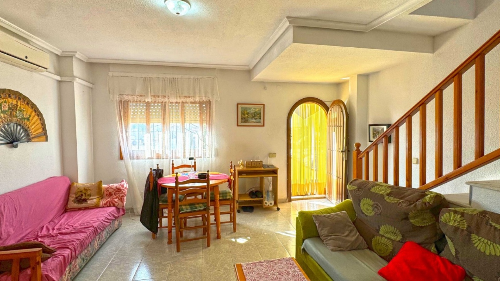 Wederverkoop - Appartement - Torrevieja - Beachside Torrevieja