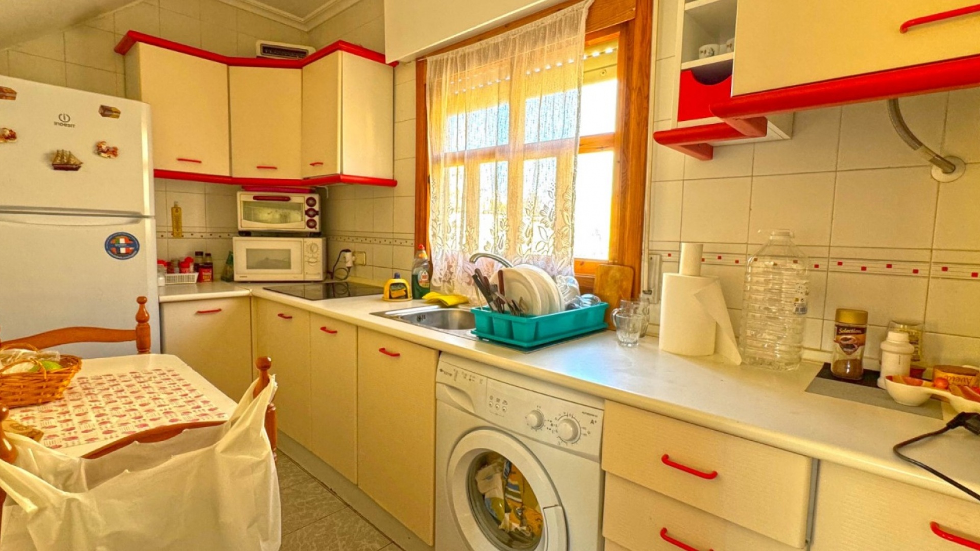 Wederverkoop - Appartement - Torrevieja - Beachside Torrevieja