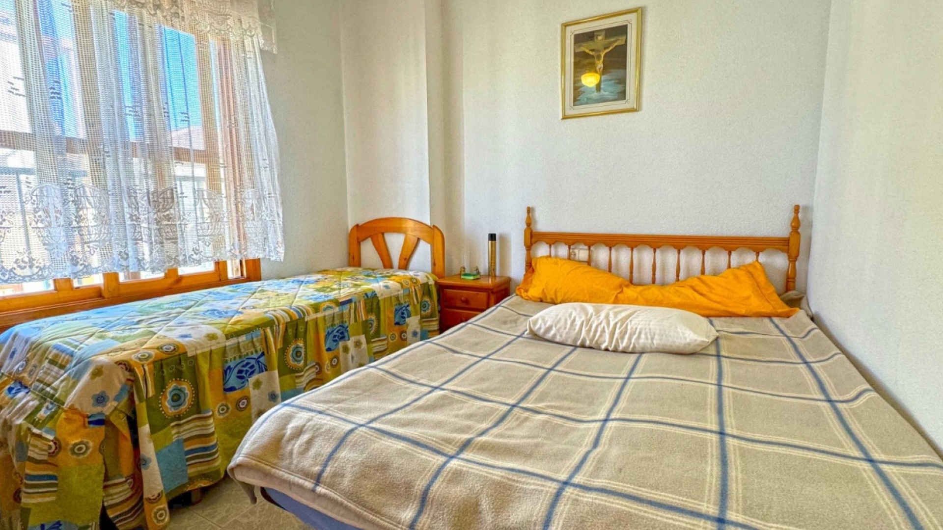 Wederverkoop - Appartement - Torrevieja - Beachside Torrevieja