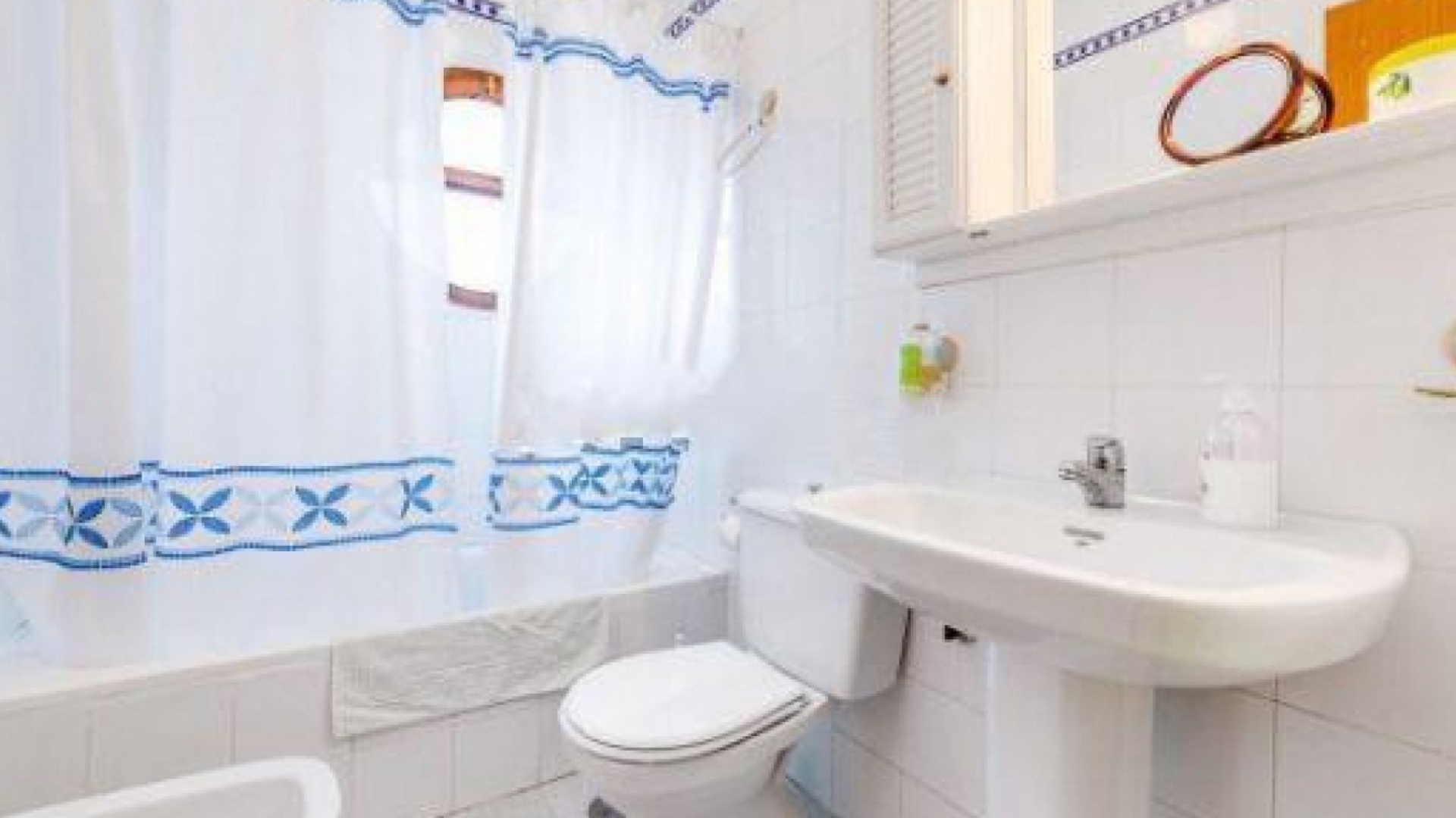 Wederverkoop - Appartement - Torrevieja - Beachside Torrevieja