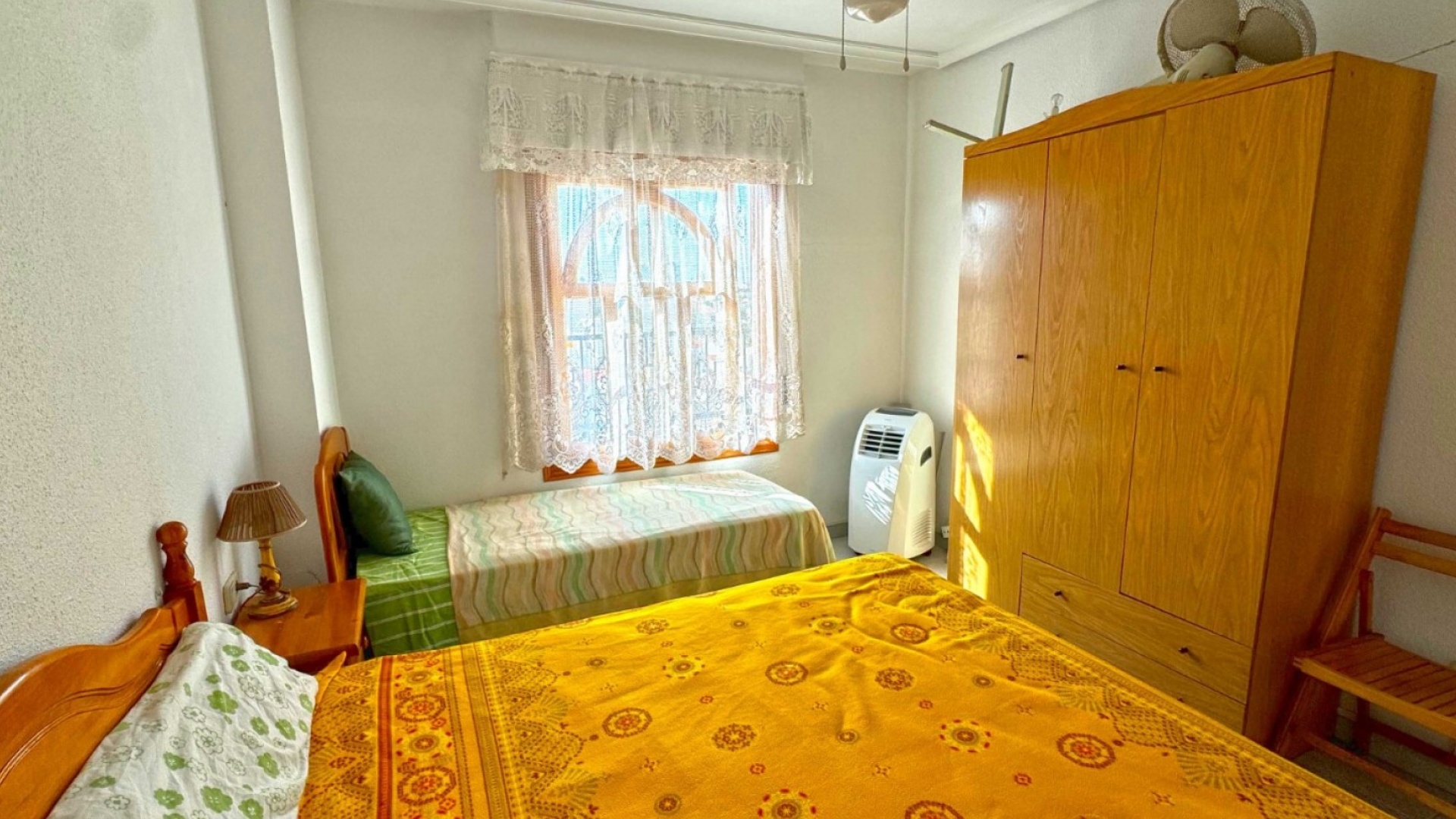 Wederverkoop - Appartement - Torrevieja - Beachside Torrevieja