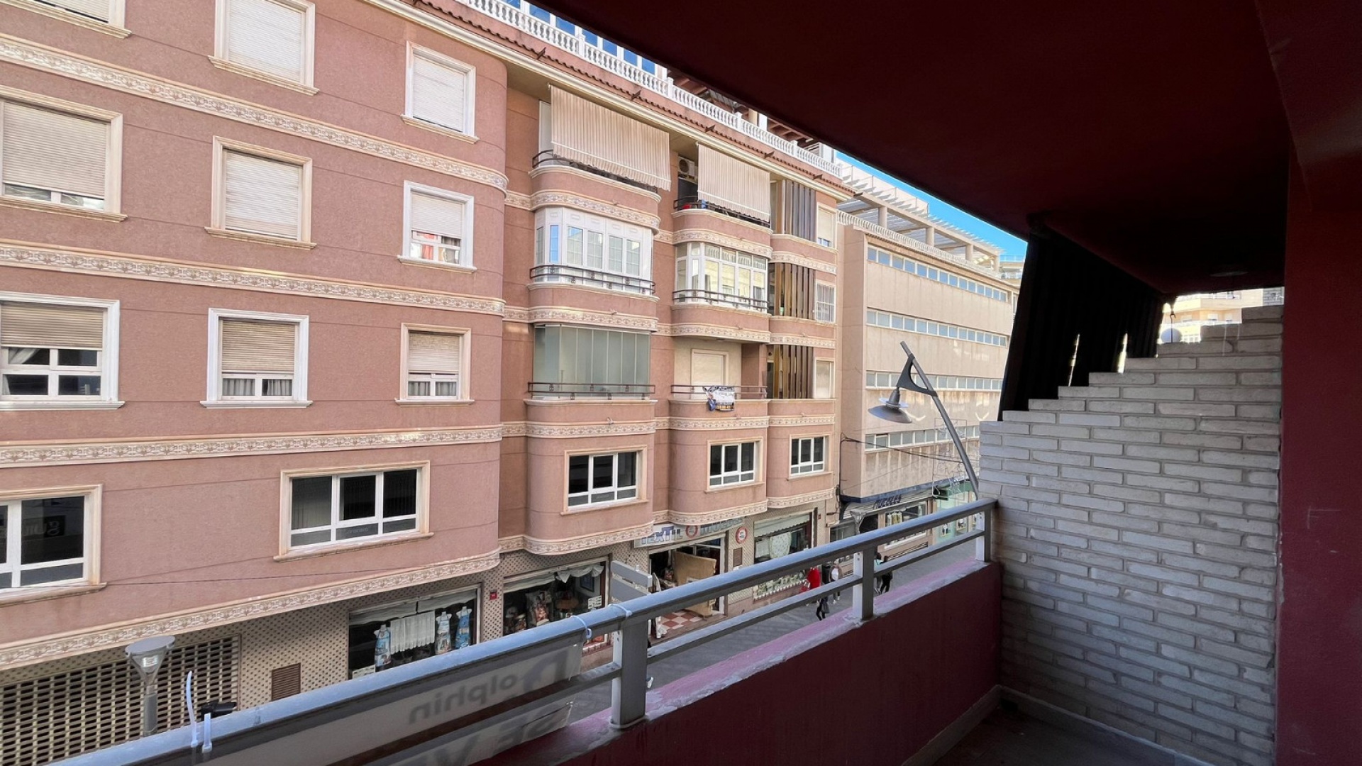 Wederverkoop - Appartement - Torrevieja - Beachside Torrevieja