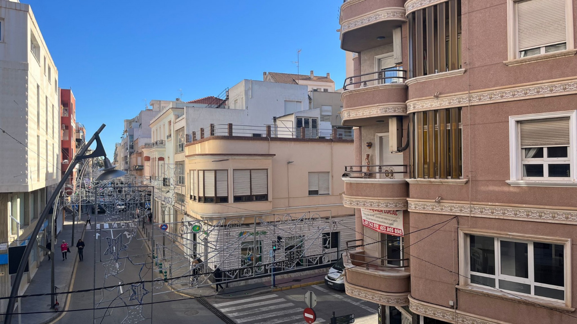 Wederverkoop - Appartement - Torrevieja - Beachside Torrevieja