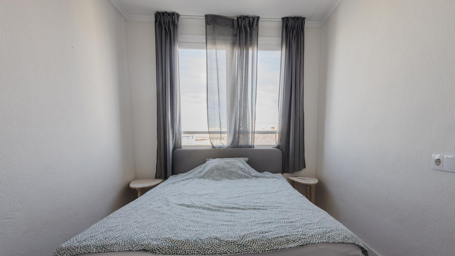 Wederverkoop - Appartement - Torrevieja - Beachside Torrevieja