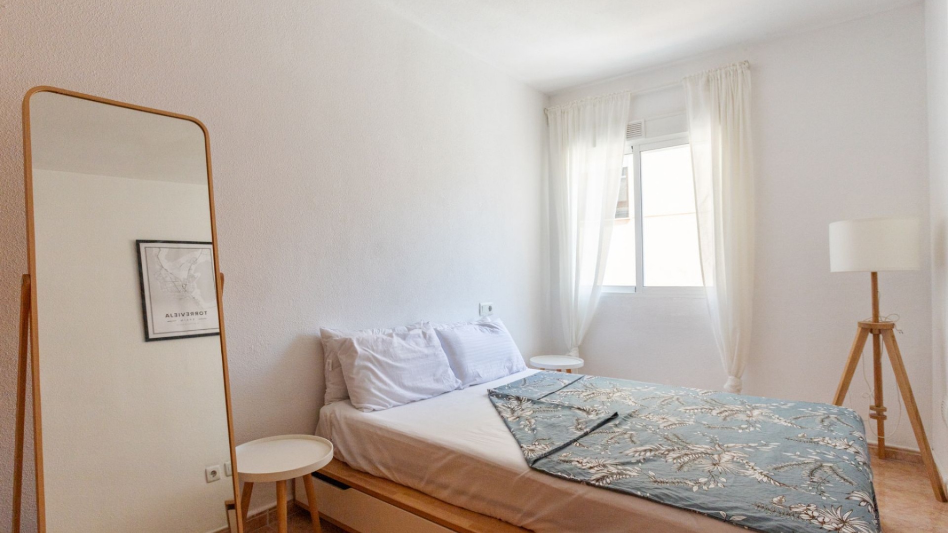 Wederverkoop - Appartement - Torrevieja - Beachside Torrevieja