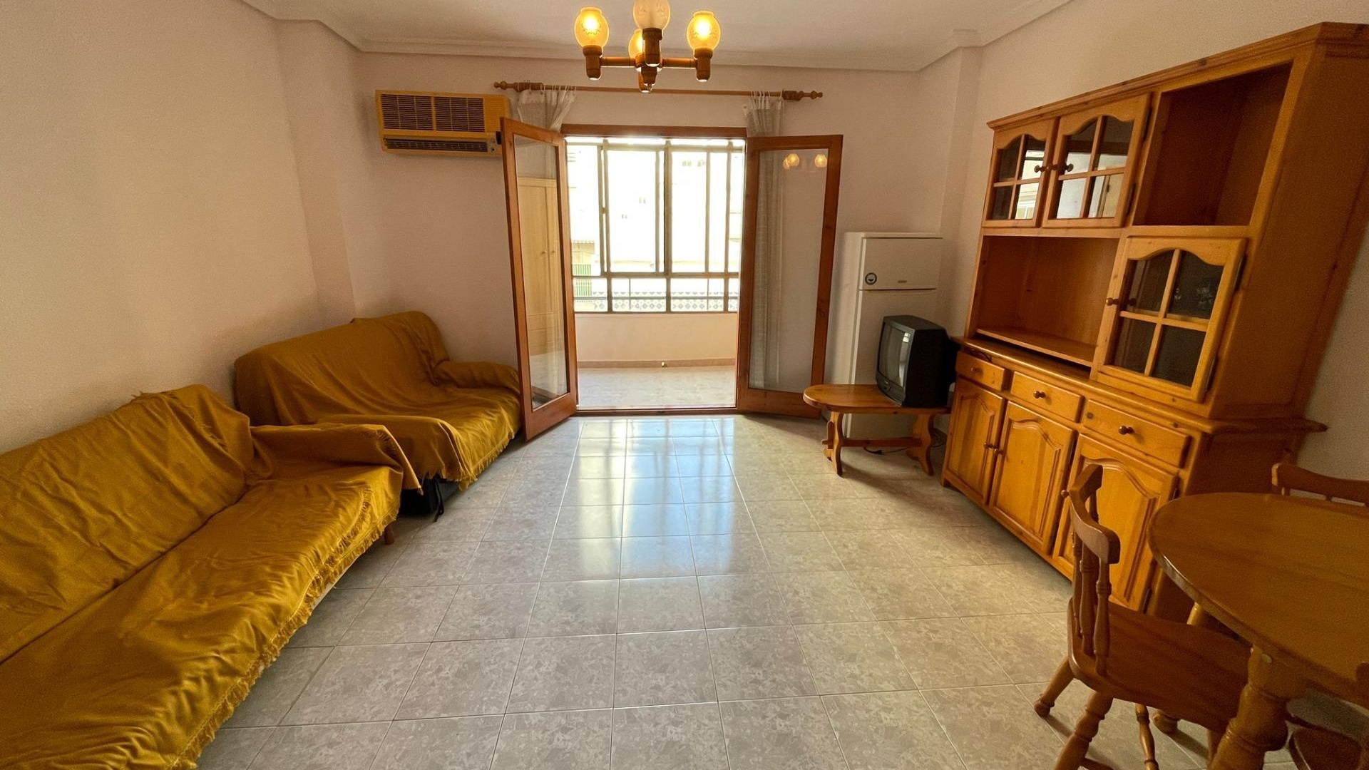 Wederverkoop - Appartement - Torrevieja - Beachside Torrevieja