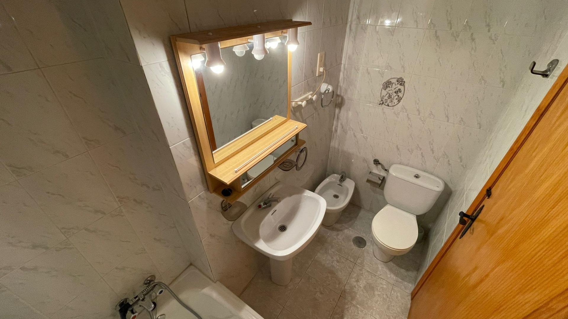 Wederverkoop - Appartement - Torrevieja - Beachside Torrevieja