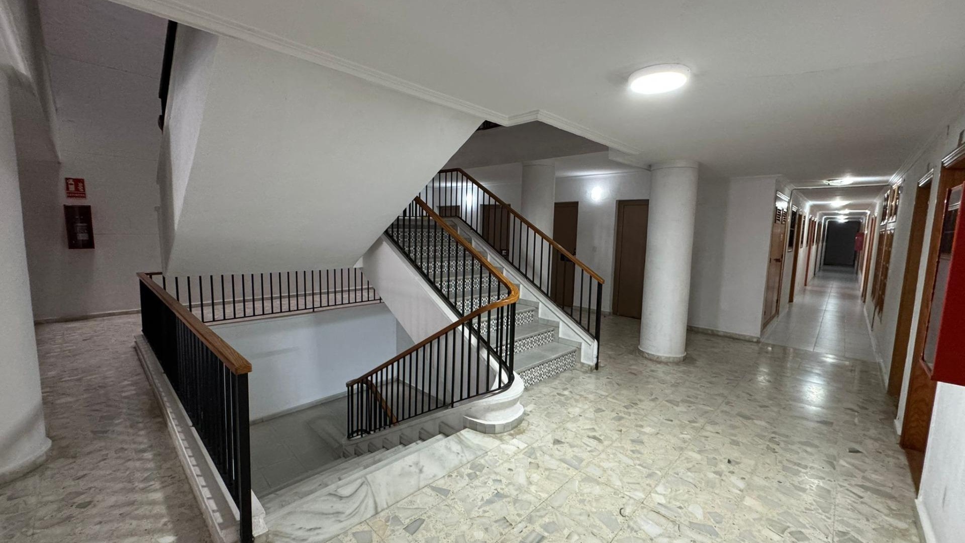 Wederverkoop - Appartement - Torrevieja - Beachside Torrevieja