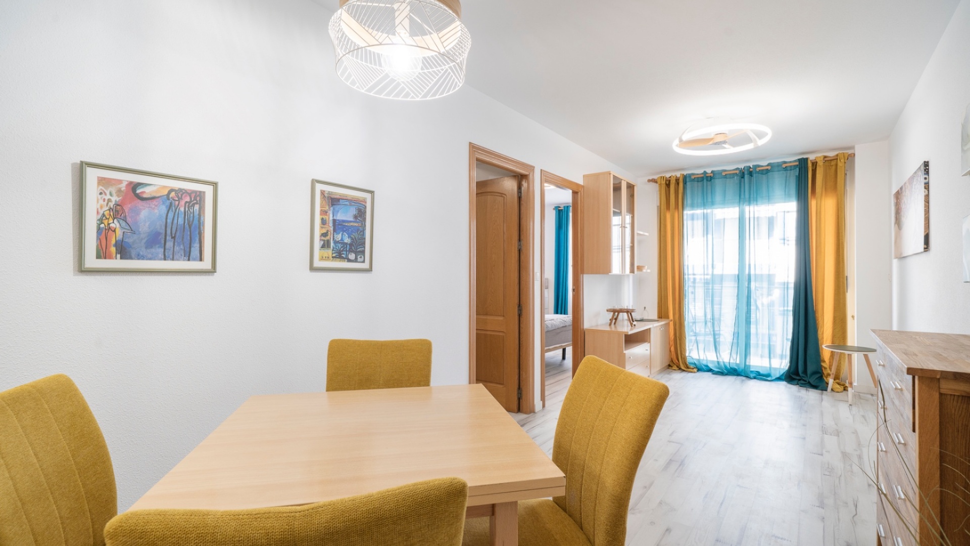 Wederverkoop - Appartement - Torrevieja - Beachside Torrevieja