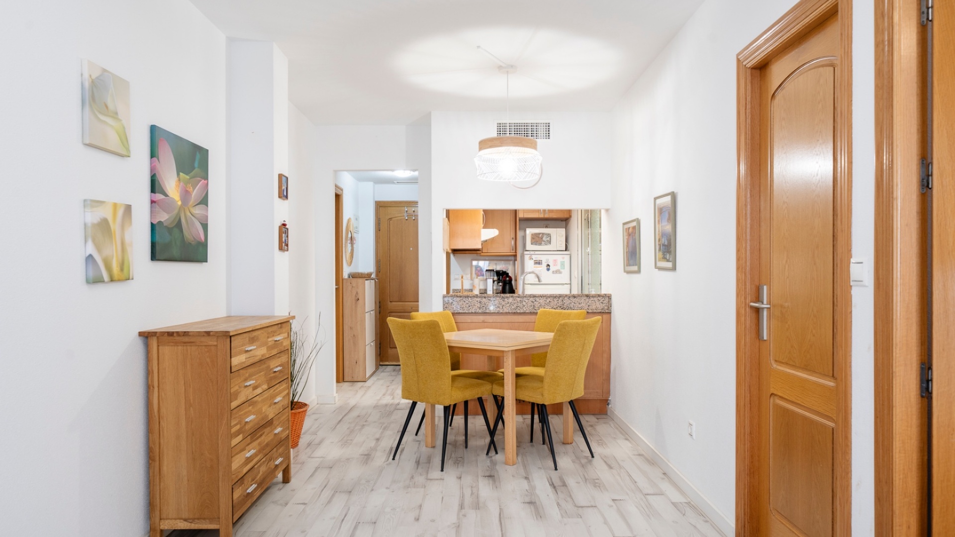 Wederverkoop - Appartement - Torrevieja - Beachside Torrevieja