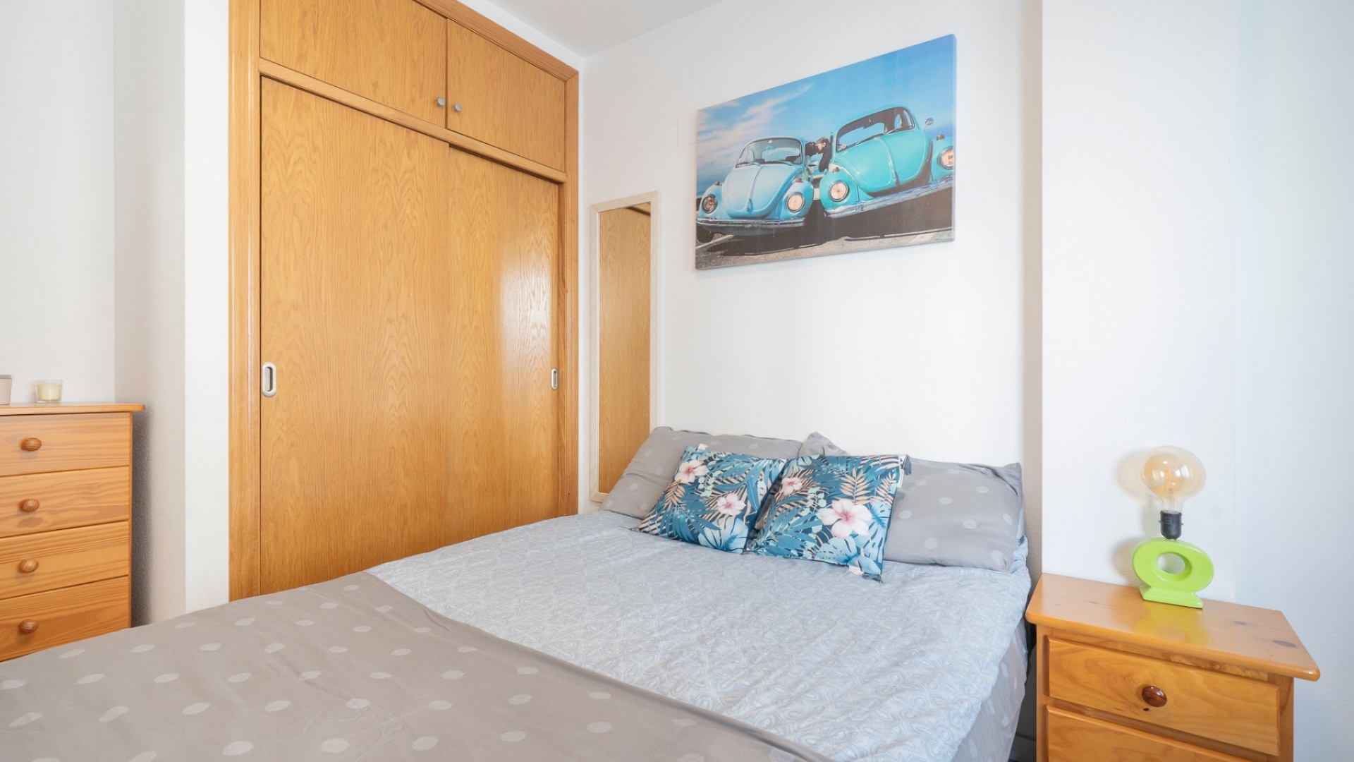 Wederverkoop - Appartement - Torrevieja - Beachside Torrevieja