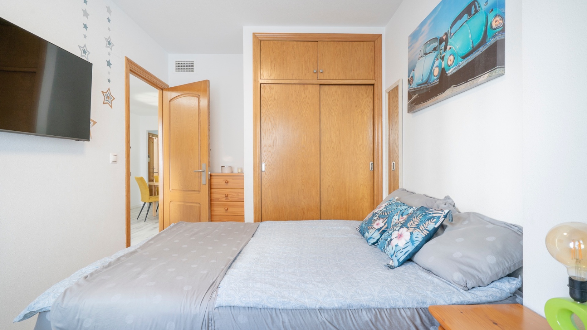 Wederverkoop - Appartement - Torrevieja - Beachside Torrevieja