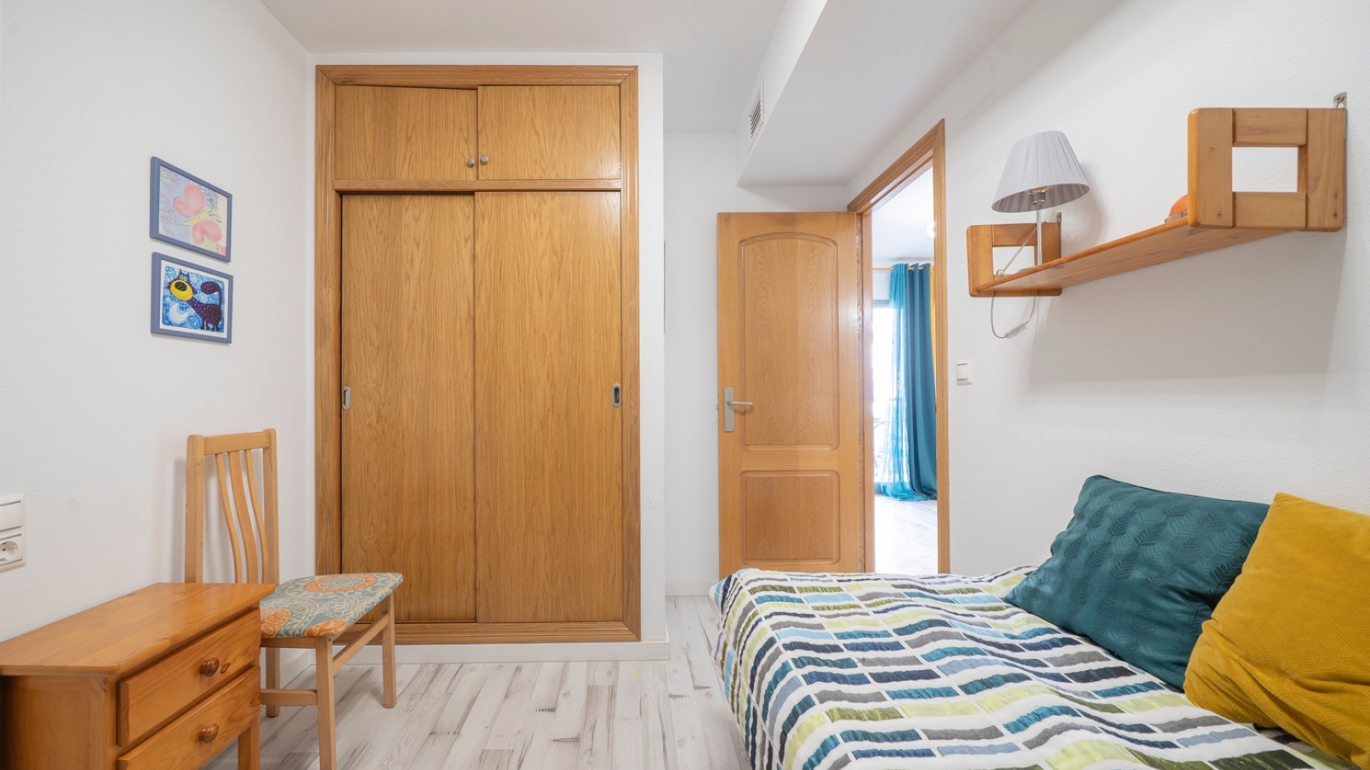 Wederverkoop - Appartement - Torrevieja - Beachside Torrevieja