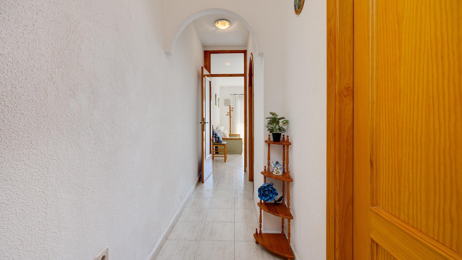 Wederverkoop - Appartement - Torrevieja - Beachside Torrevieja