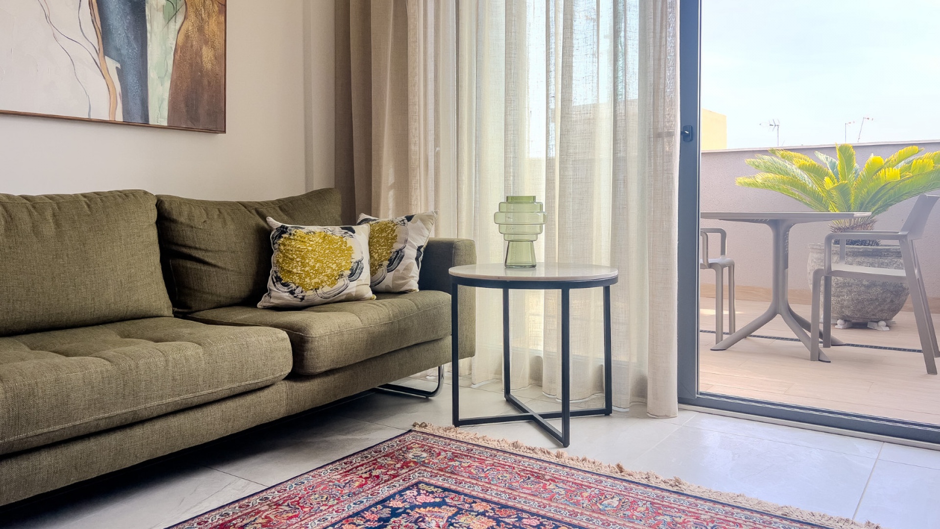 Wederverkoop - Appartement - Torrevieja - Beachside Torrevieja