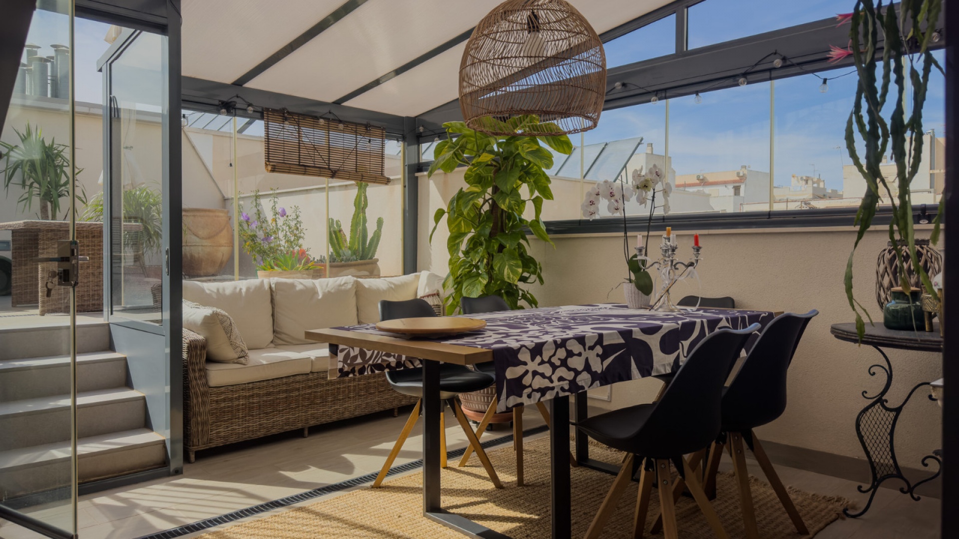 Wederverkoop - Appartement - Torrevieja - Beachside Torrevieja