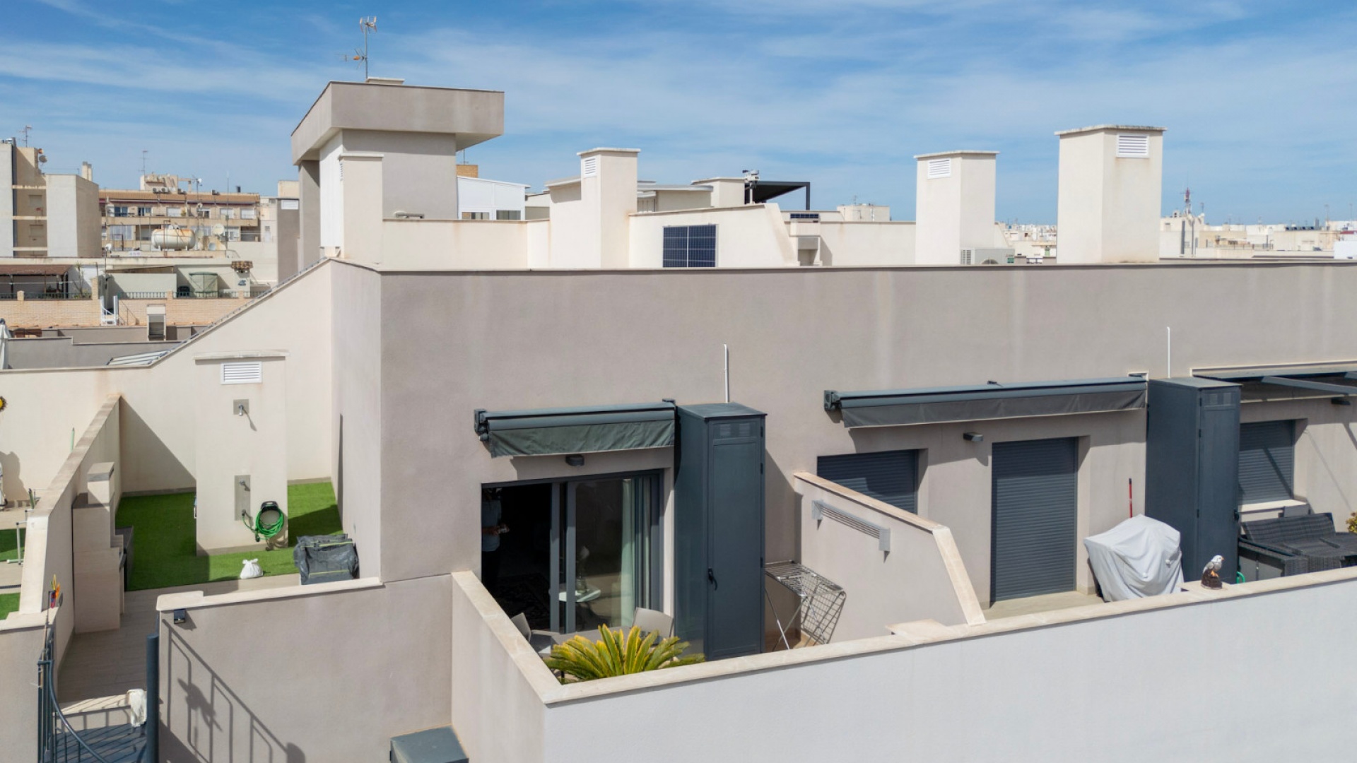 Wederverkoop - Appartement - Torrevieja - Beachside Torrevieja