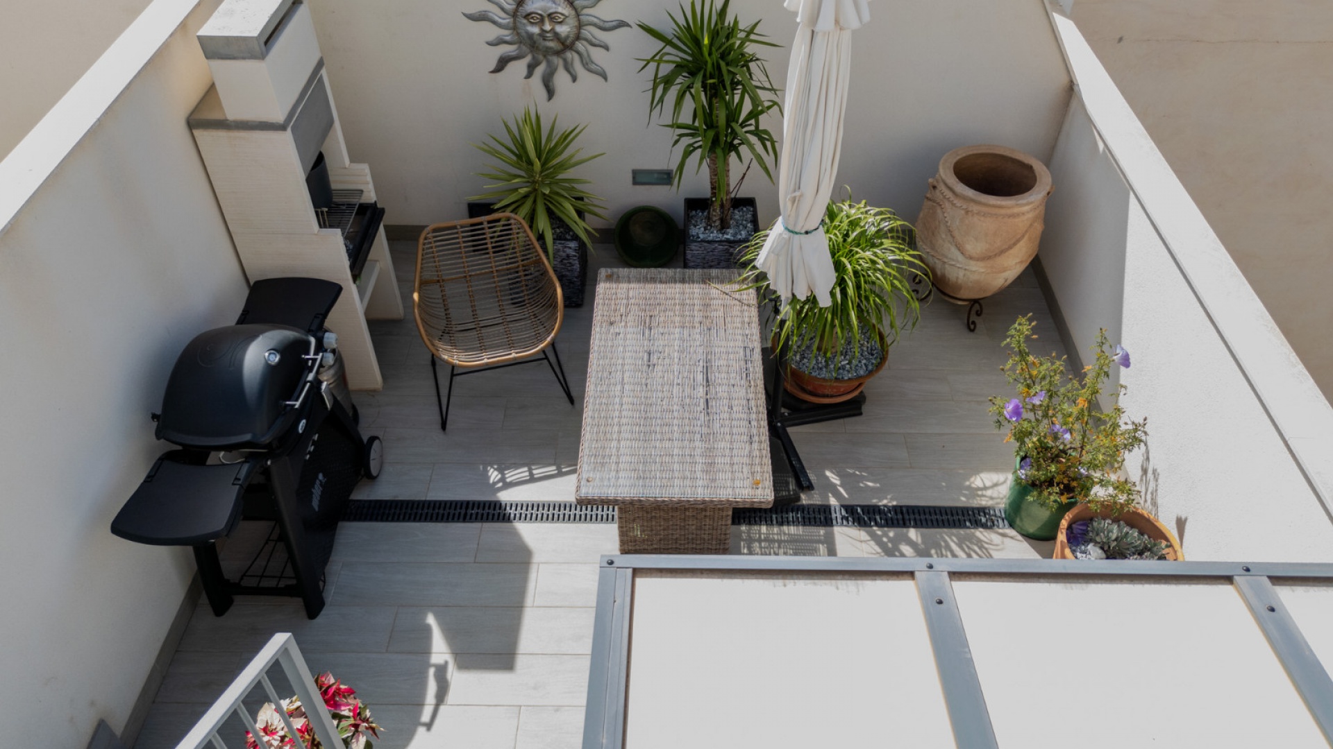 Wederverkoop - Appartement - Torrevieja - Beachside Torrevieja