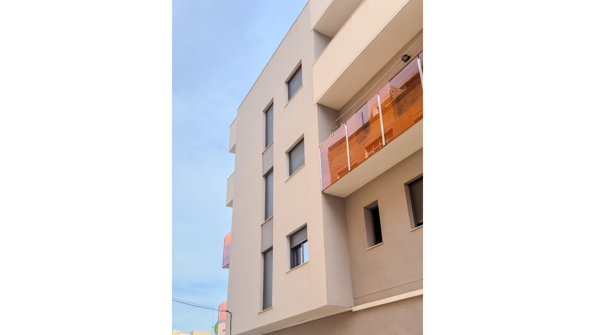 Wederverkoop - Appartement - Torrevieja - Beachside Torrevieja