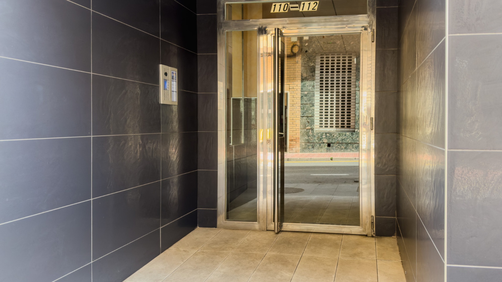 Wederverkoop - Appartement - Torrevieja - Beachside Torrevieja