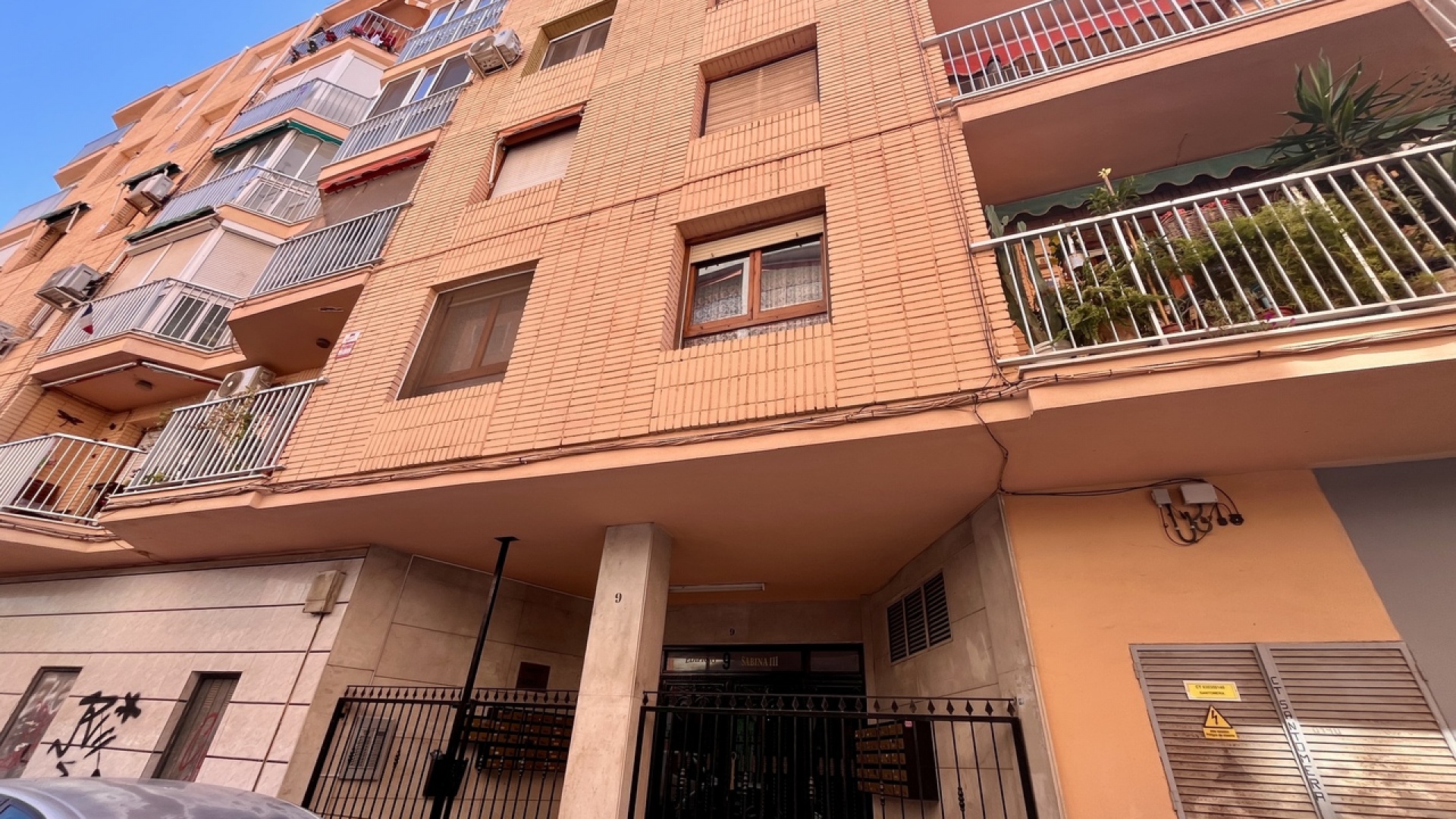 Wederverkoop - Appartement - Torrevieja - Beachside Torrevieja