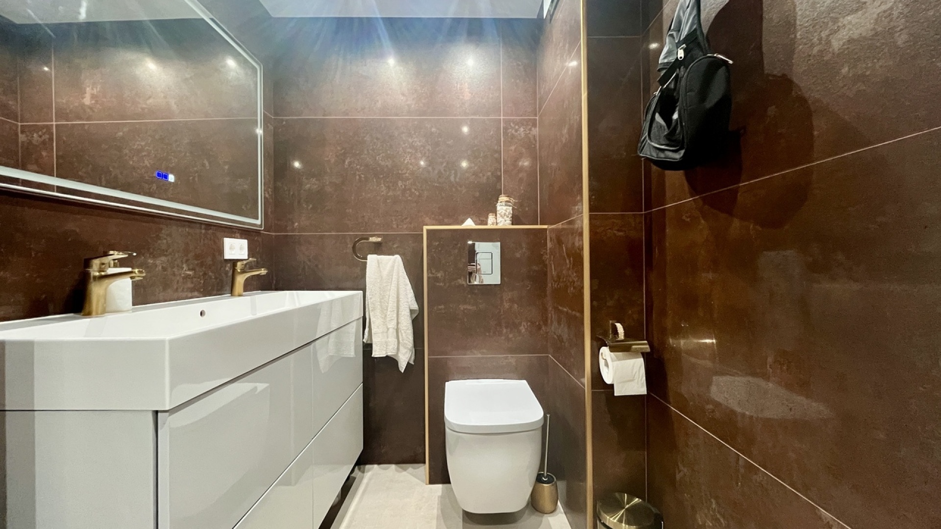 Wederverkoop - Appartement - Torrevieja - Beachside Torrevieja