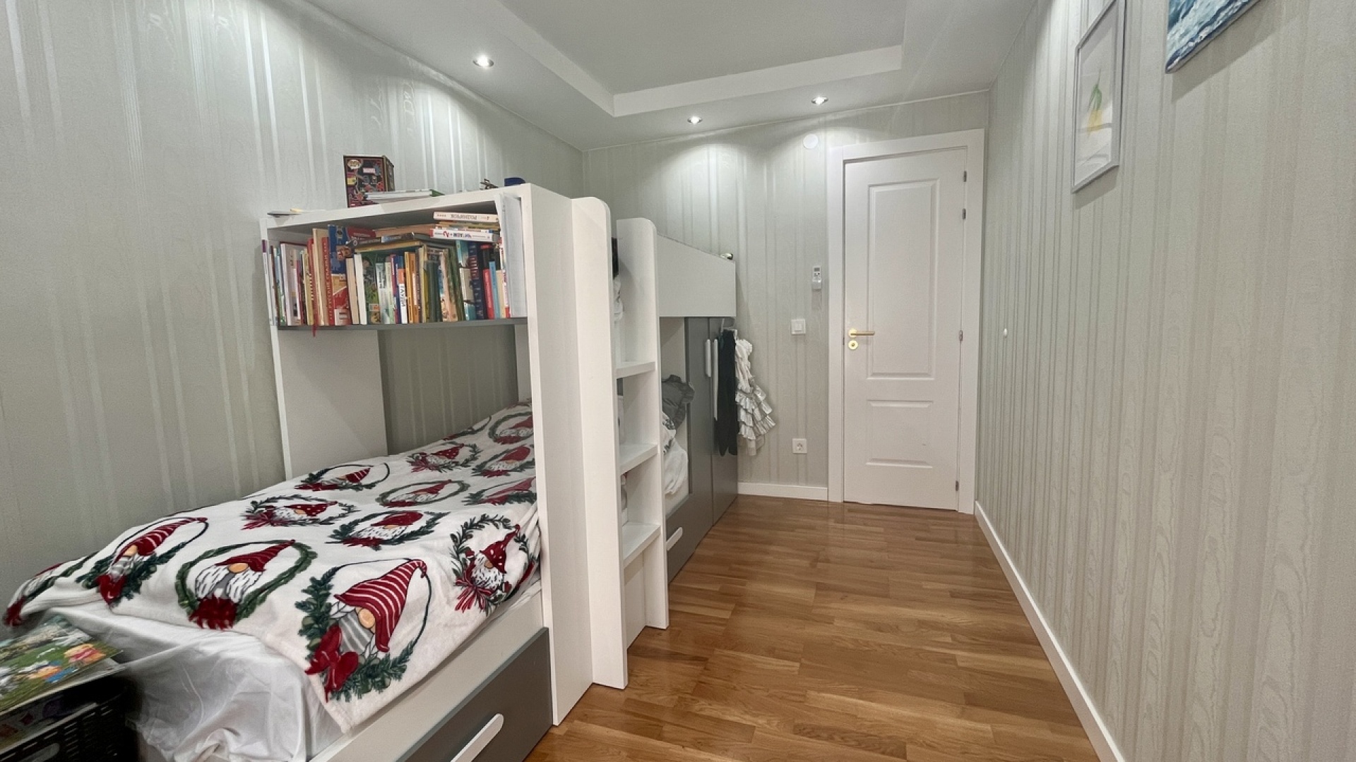 Wederverkoop - Appartement - Torrevieja - Beachside Torrevieja