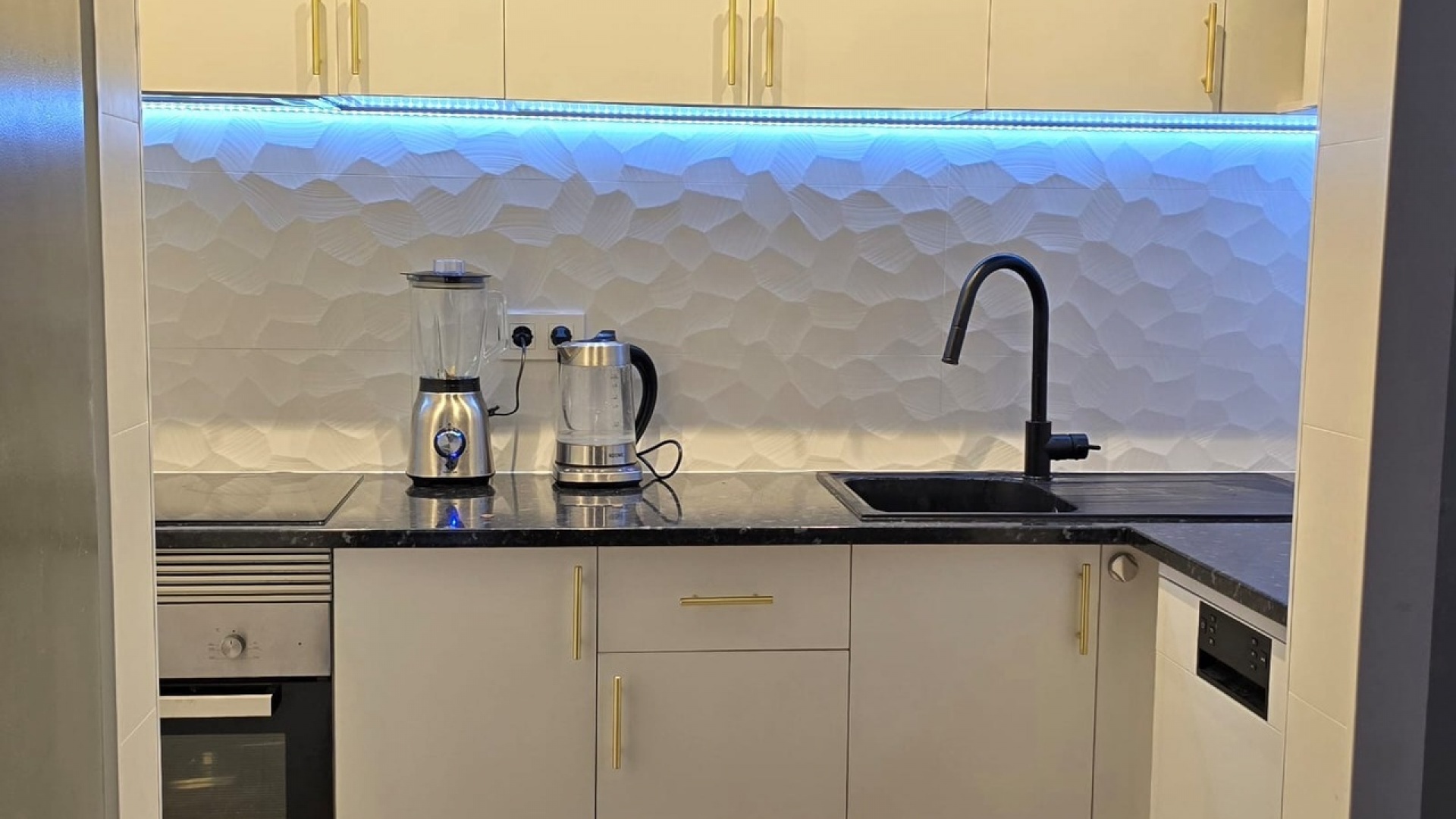 Wederverkoop - Appartement - Torrevieja - Beachside Torrevieja