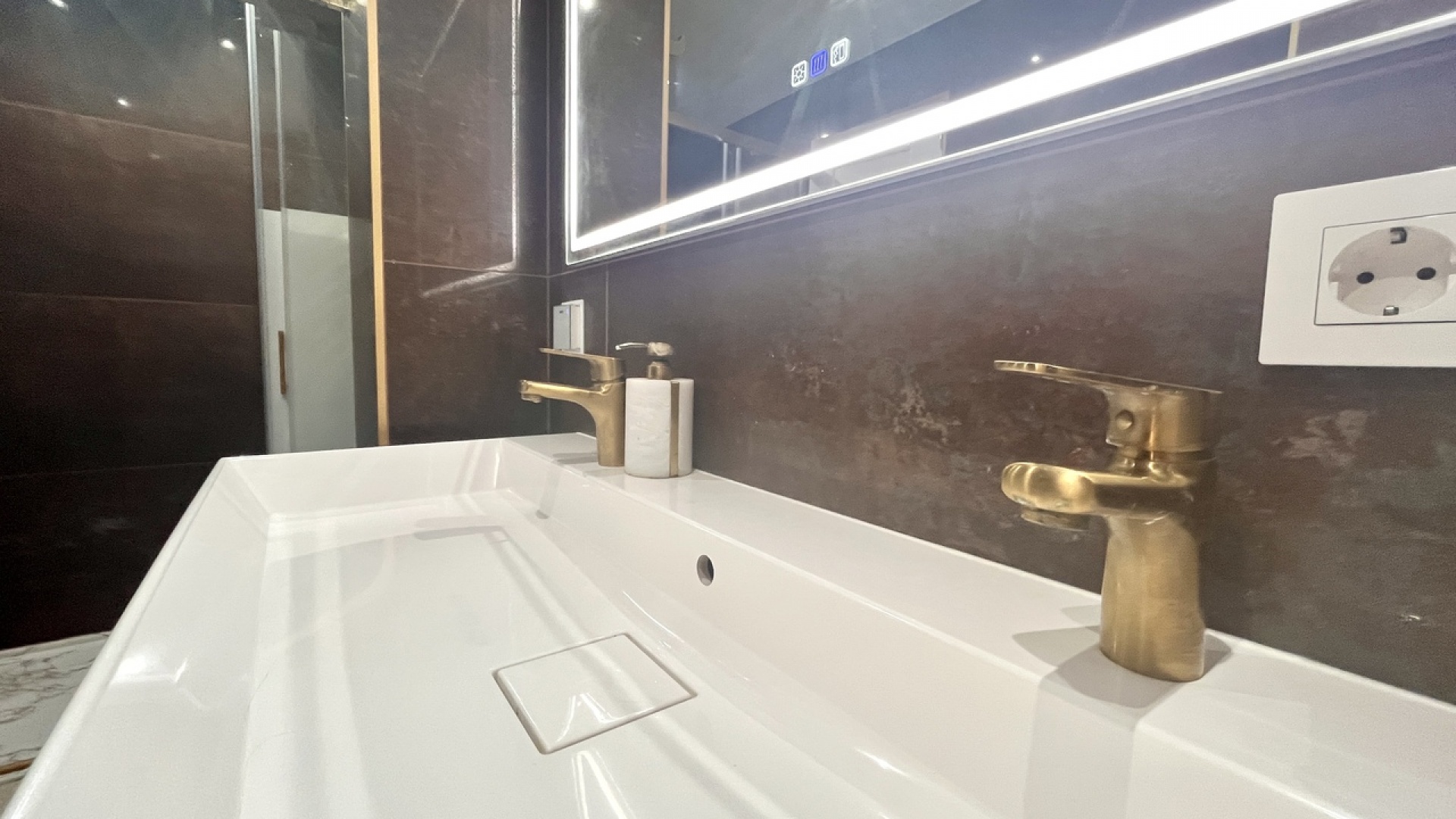 Wederverkoop - Appartement - Torrevieja - Beachside Torrevieja