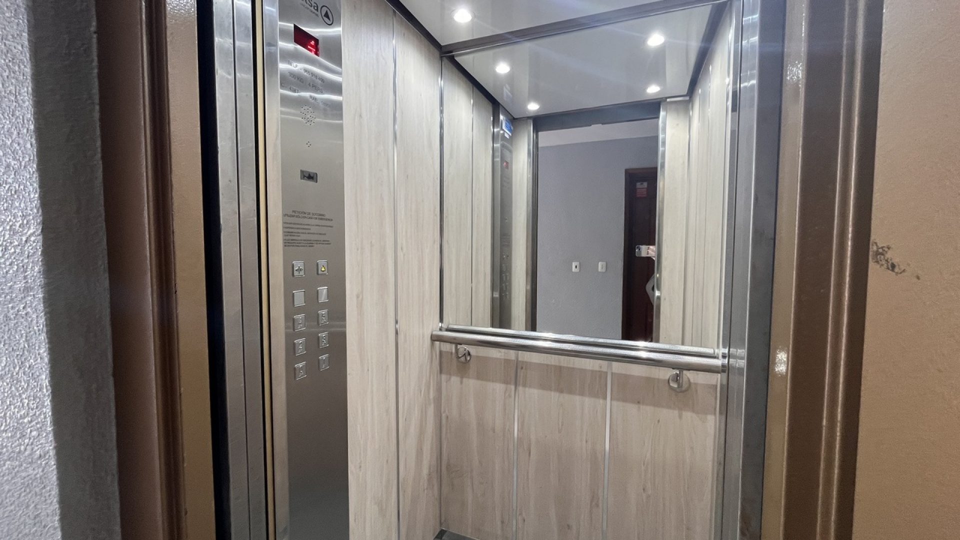 Wederverkoop - Appartement - Torrevieja - Beachside Torrevieja