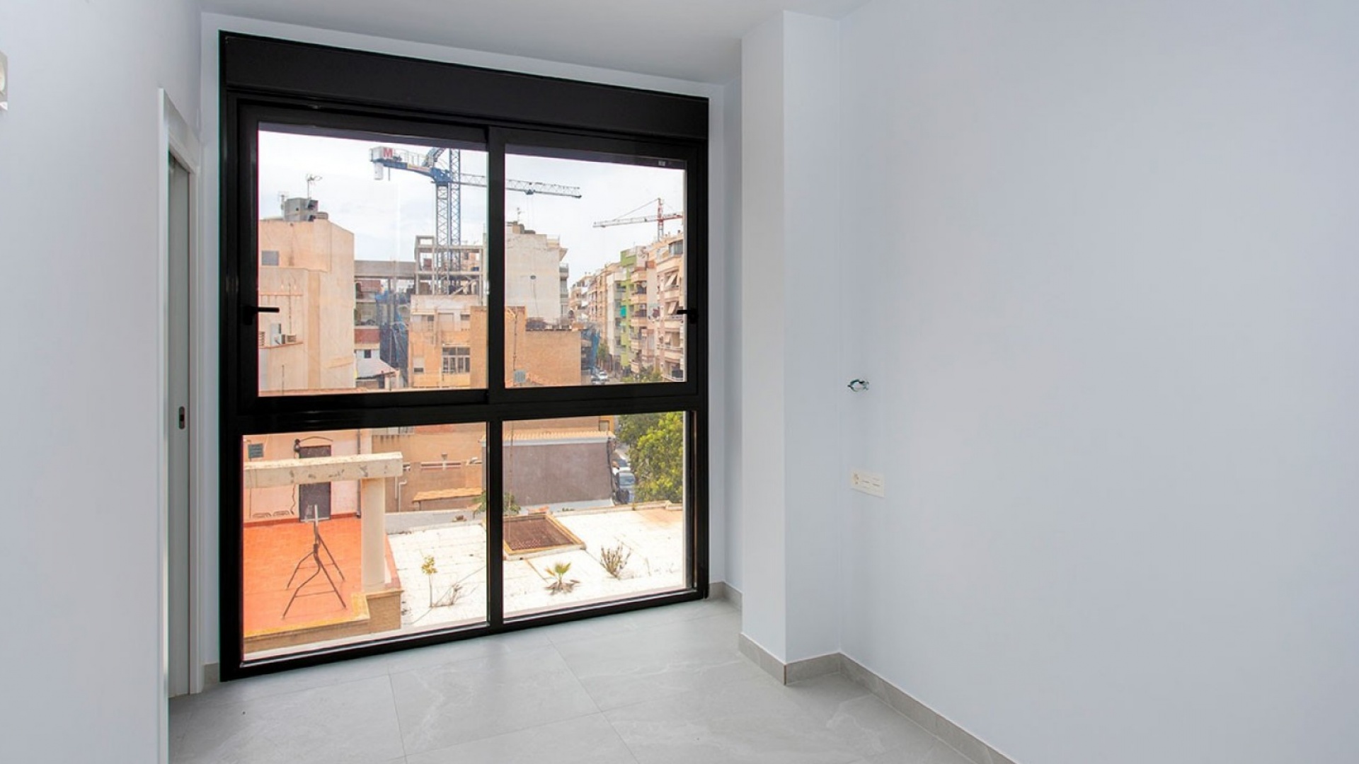 Wederverkoop - Appartement - Torrevieja - Beachside Torrevieja