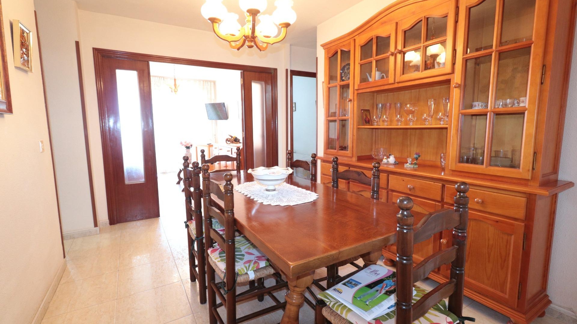 Wederverkoop - Appartement - Torrevieja - Beachside Torrevieja