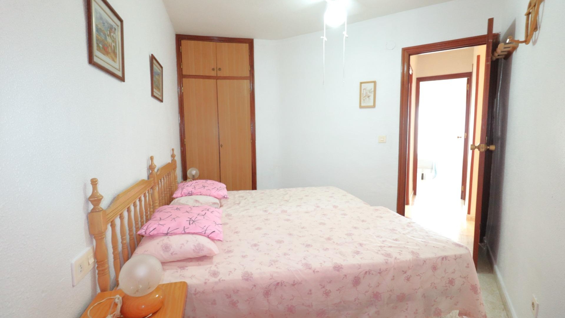 Wederverkoop - Appartement - Torrevieja - Beachside Torrevieja