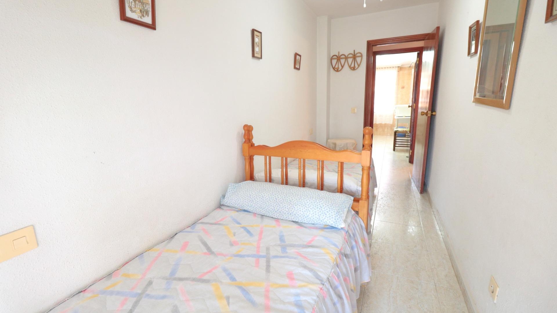 Wederverkoop - Appartement - Torrevieja - Beachside Torrevieja