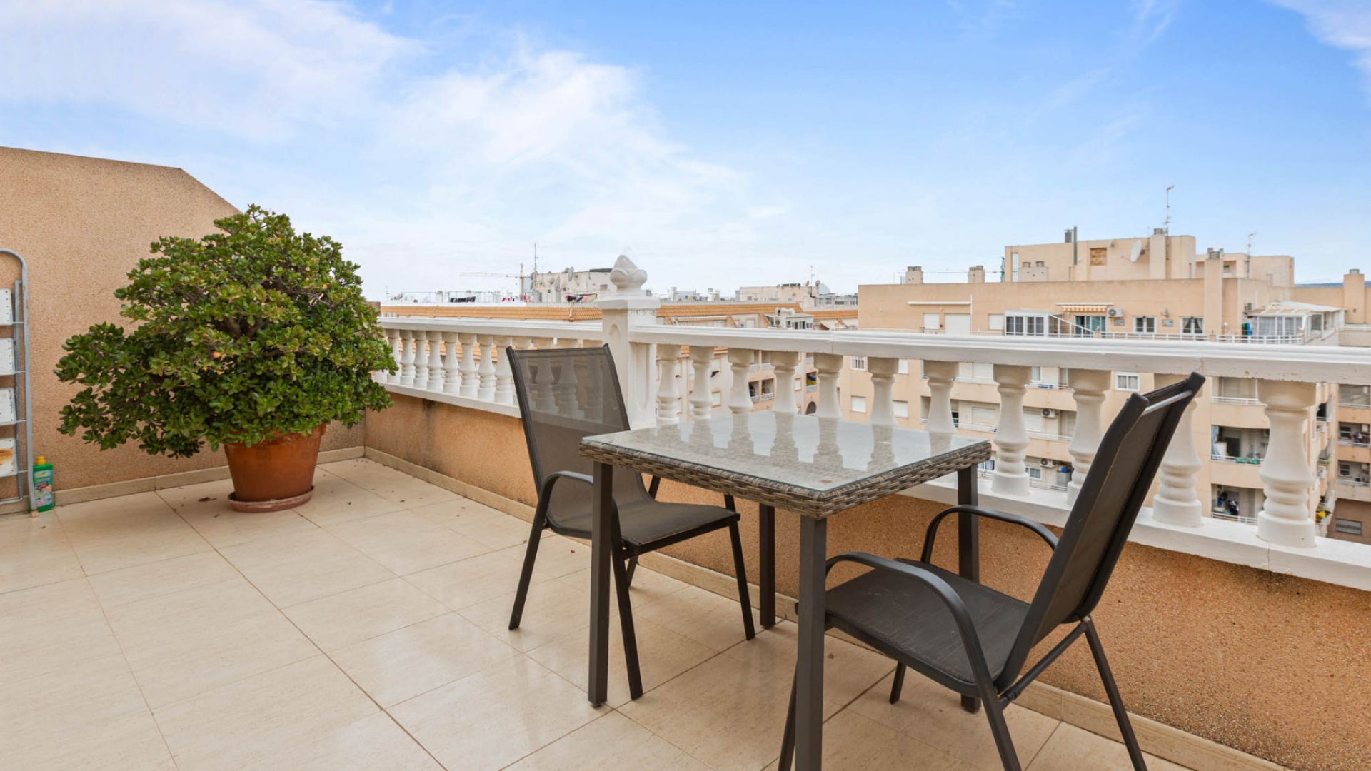 Wederverkoop - Appartement - Torrevieja - Beachside Torrevieja