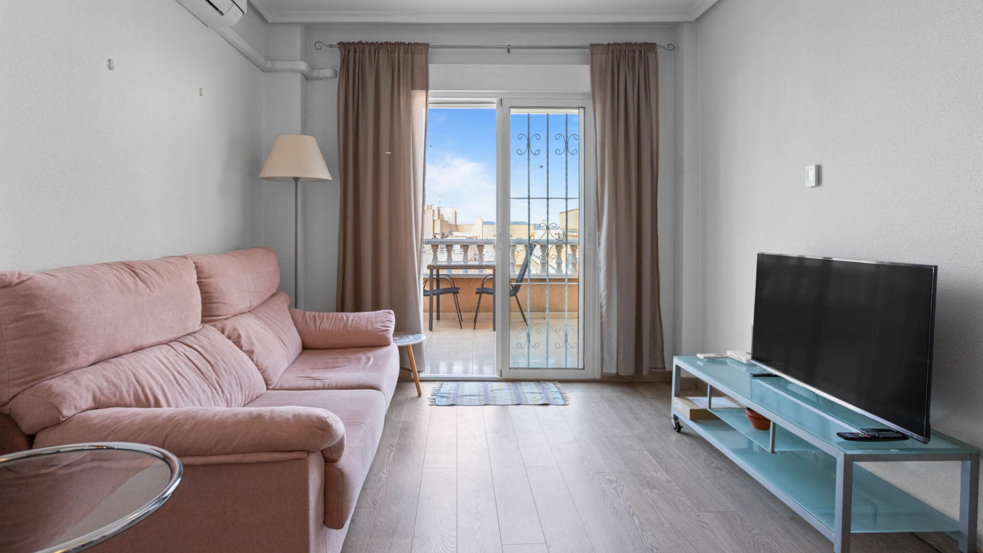 Wederverkoop - Appartement - Torrevieja - Beachside Torrevieja