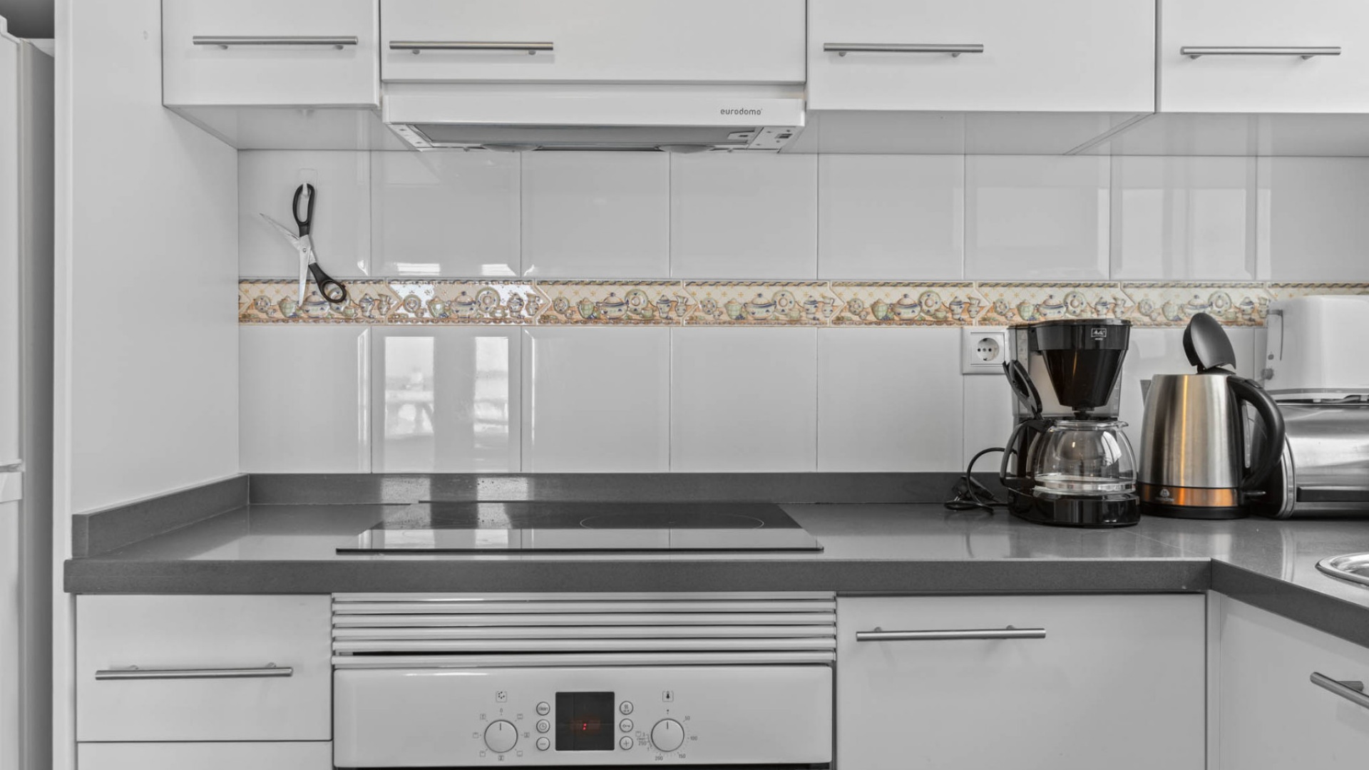 Wederverkoop - Appartement - Torrevieja - Beachside Torrevieja