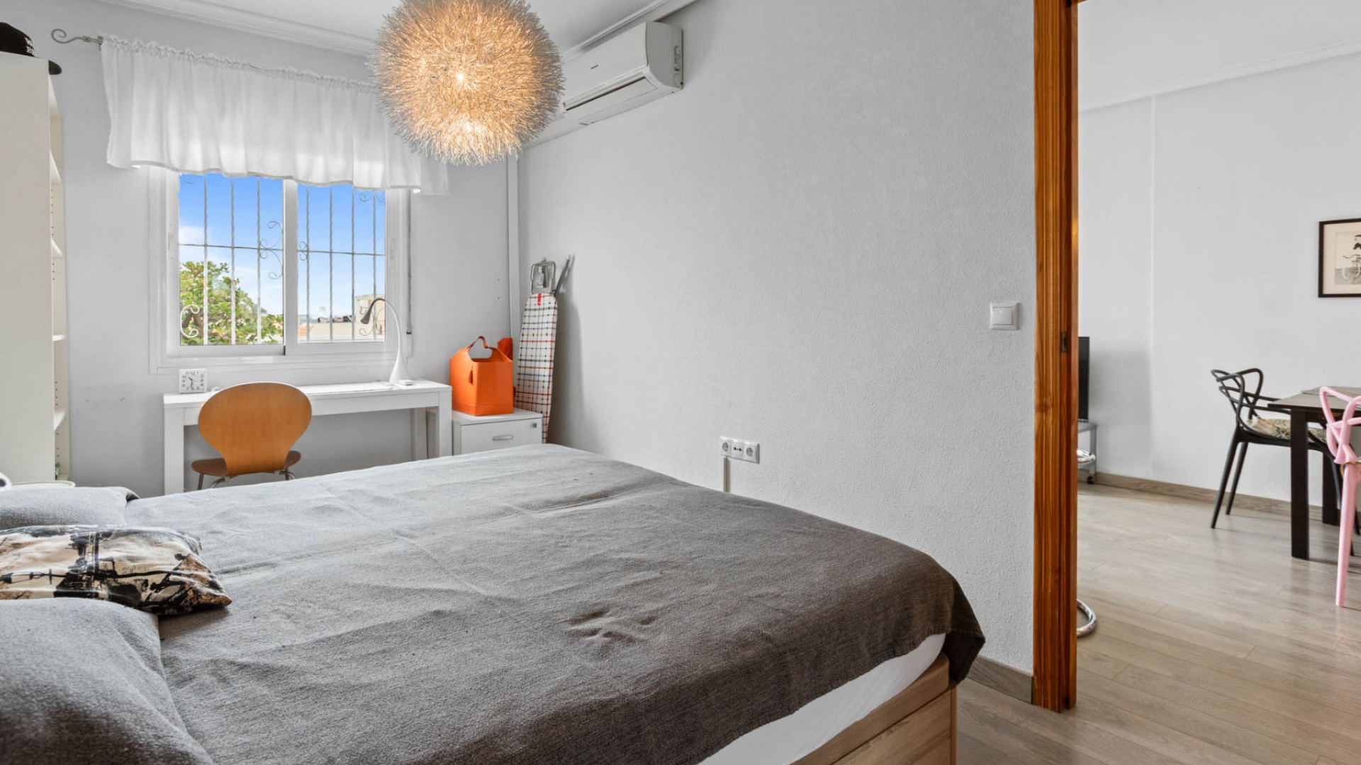 Wederverkoop - Appartement - Torrevieja - Beachside Torrevieja