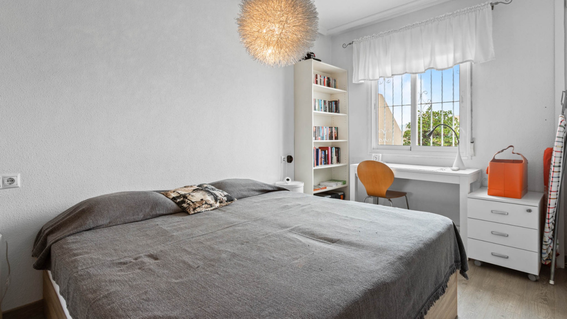 Wederverkoop - Appartement - Torrevieja - Beachside Torrevieja