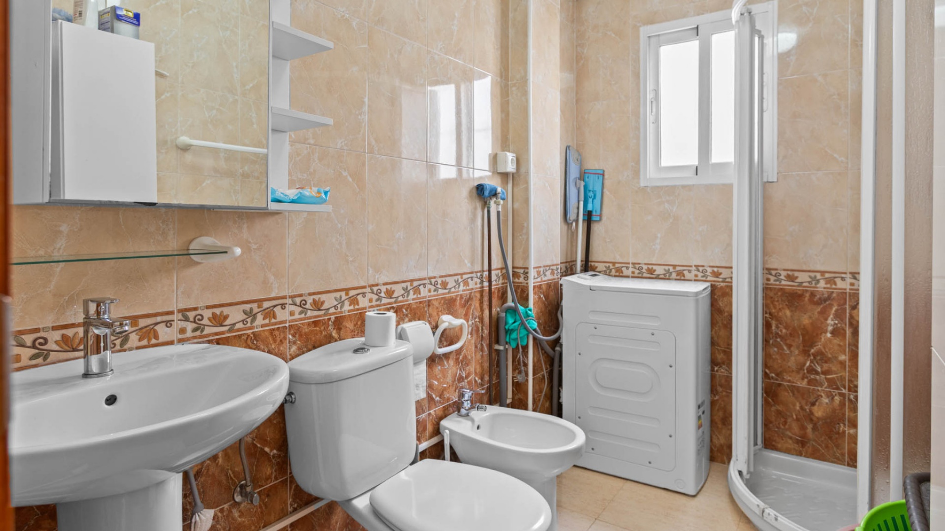 Wederverkoop - Appartement - Torrevieja - Beachside Torrevieja