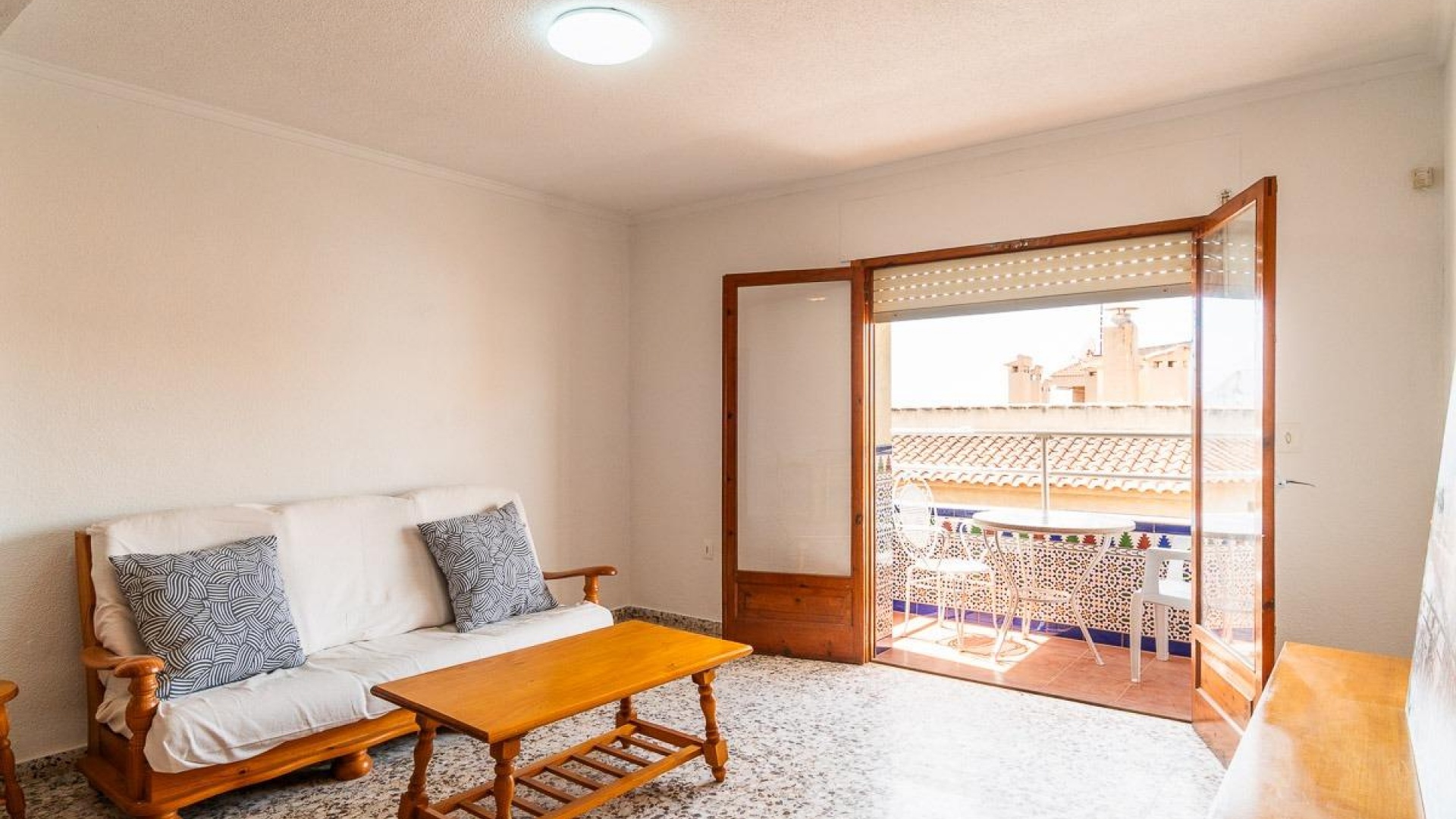 Wederverkoop - Appartement - Torrevieja - Beachside Torrevieja