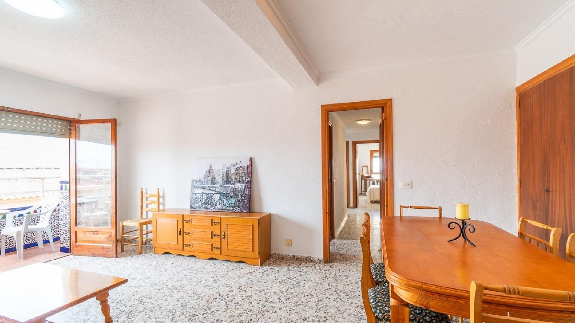 Wederverkoop - Appartement - Torrevieja - Beachside Torrevieja