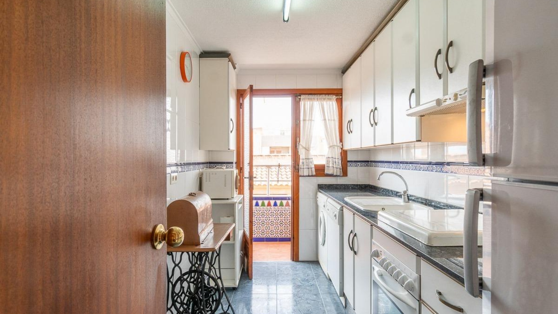 Wederverkoop - Appartement - Torrevieja - Beachside Torrevieja