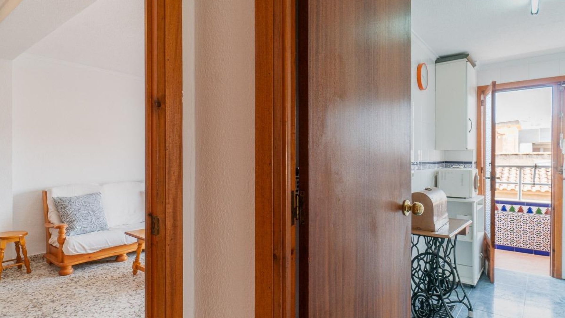 Wederverkoop - Appartement - Torrevieja - Beachside Torrevieja