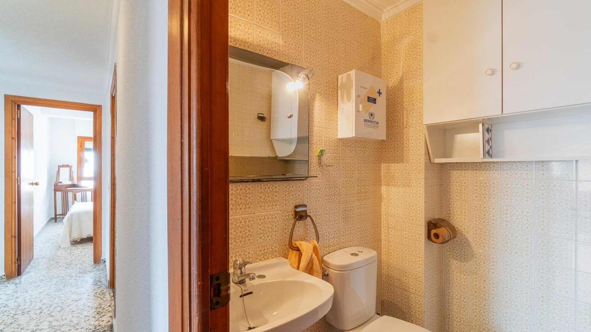 Wederverkoop - Appartement - Torrevieja - Beachside Torrevieja