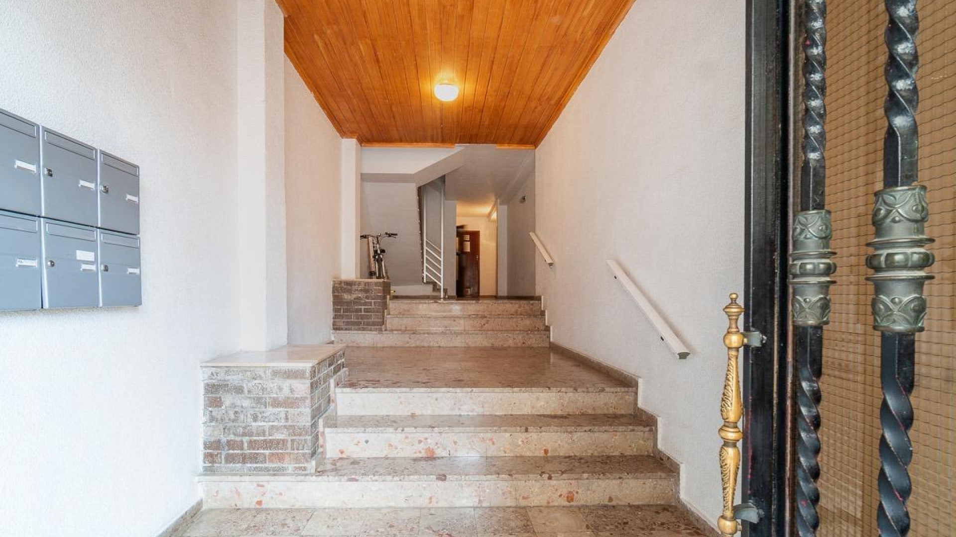 Wederverkoop - Appartement - Torrevieja - Beachside Torrevieja